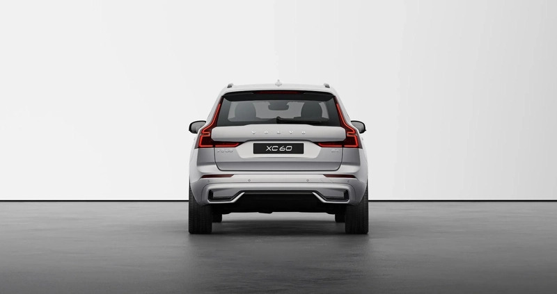 Volvo XC 60 cena 235210 przebieg: 5, rok produkcji 2024 z Turek małe 172